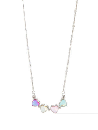 Magnetic Love Necklace
