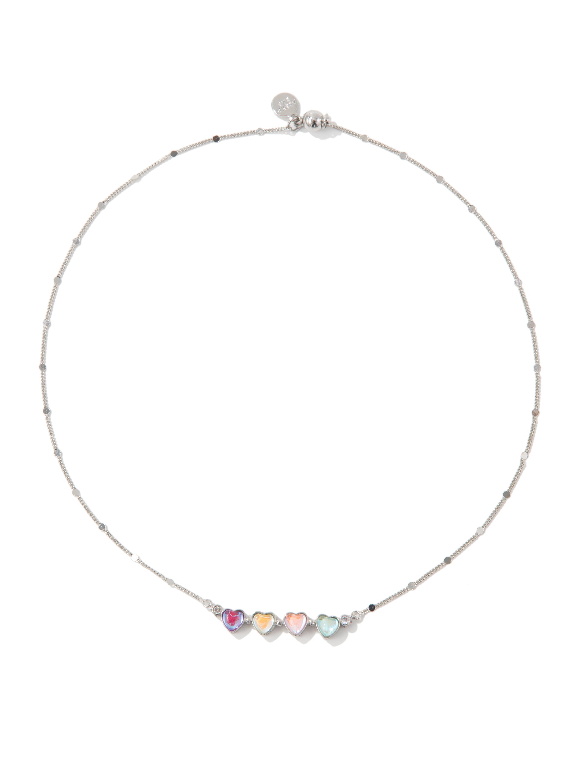 Magnetic Love Necklace