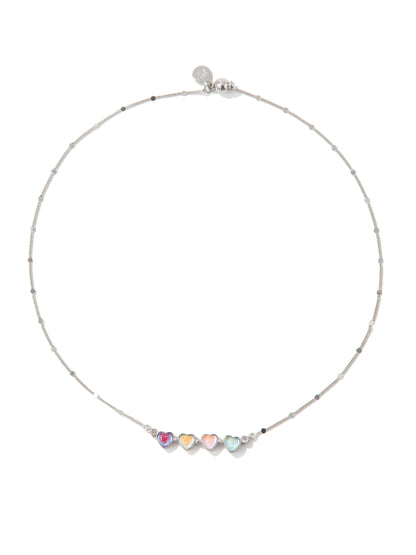 Magnetic Love Necklace