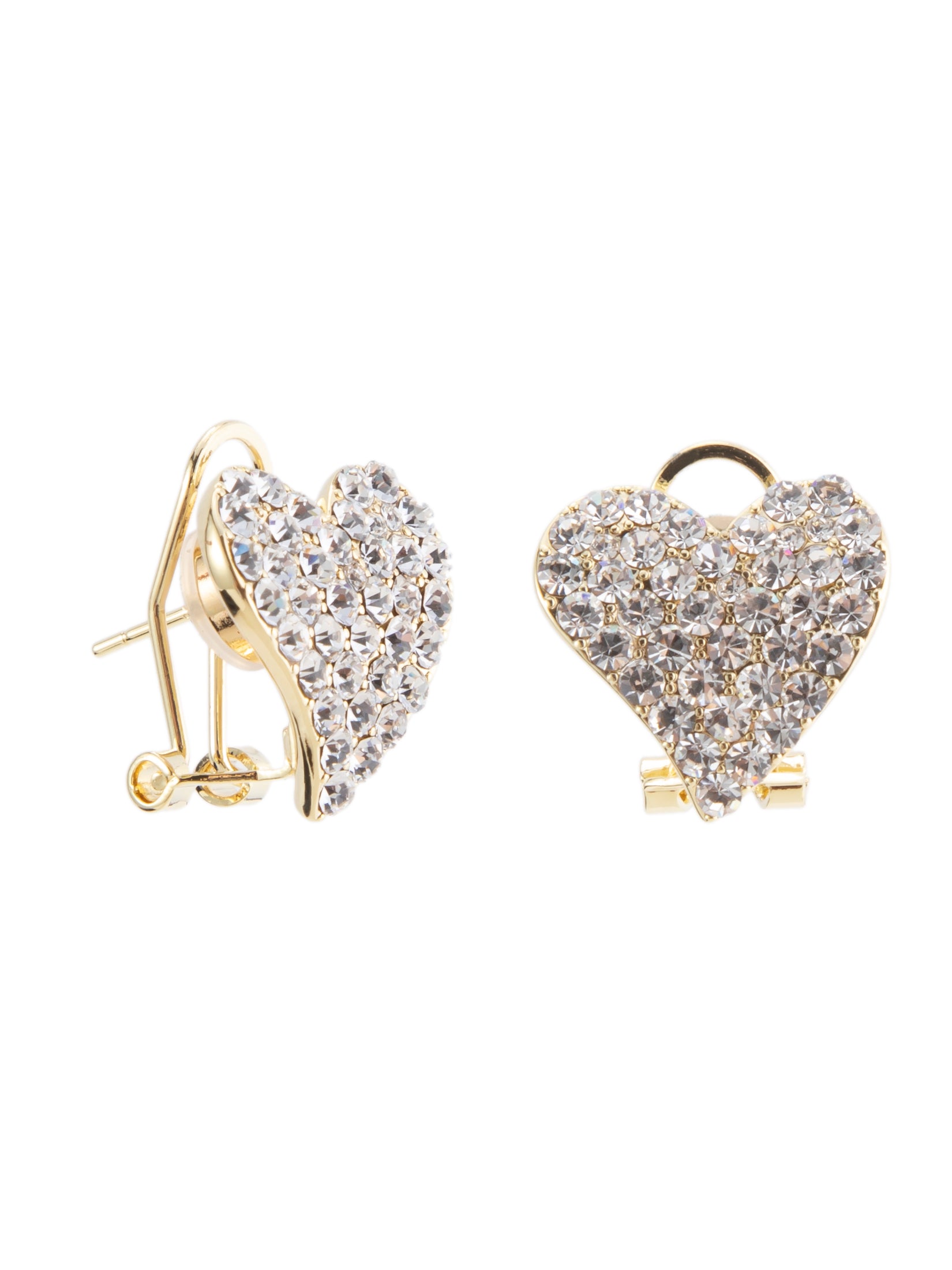 My Darling Earrings