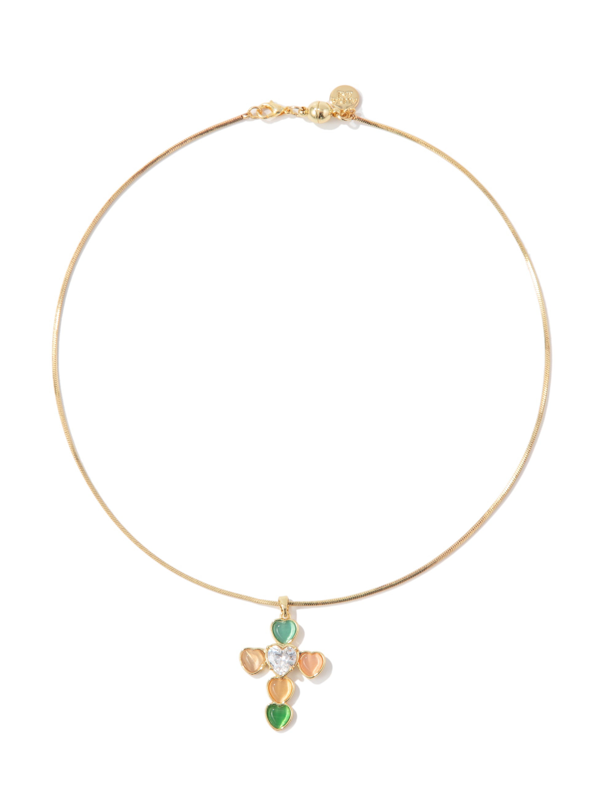Camilia Necklace