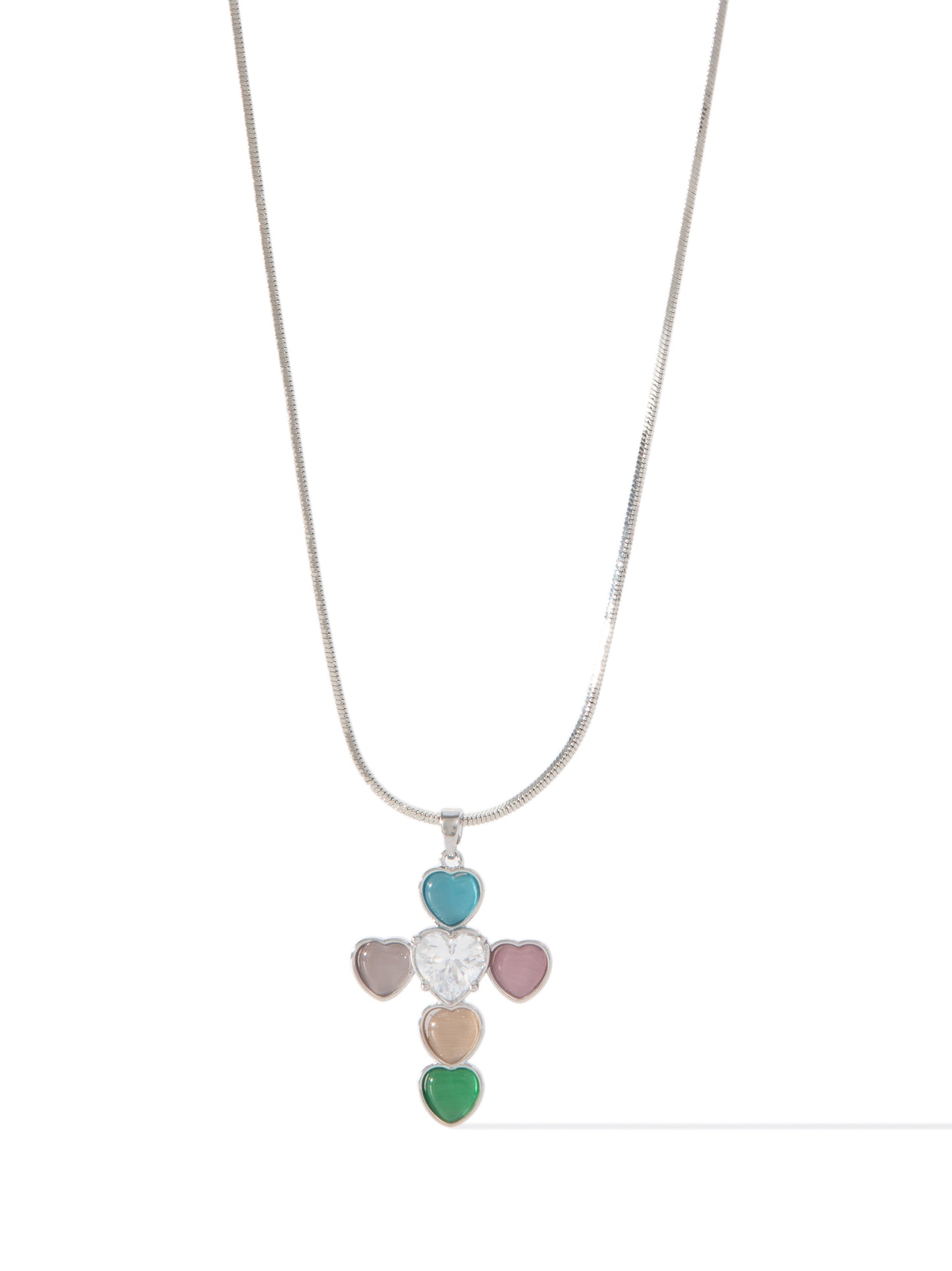 Camilia Necklace