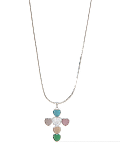 Camilia Necklace