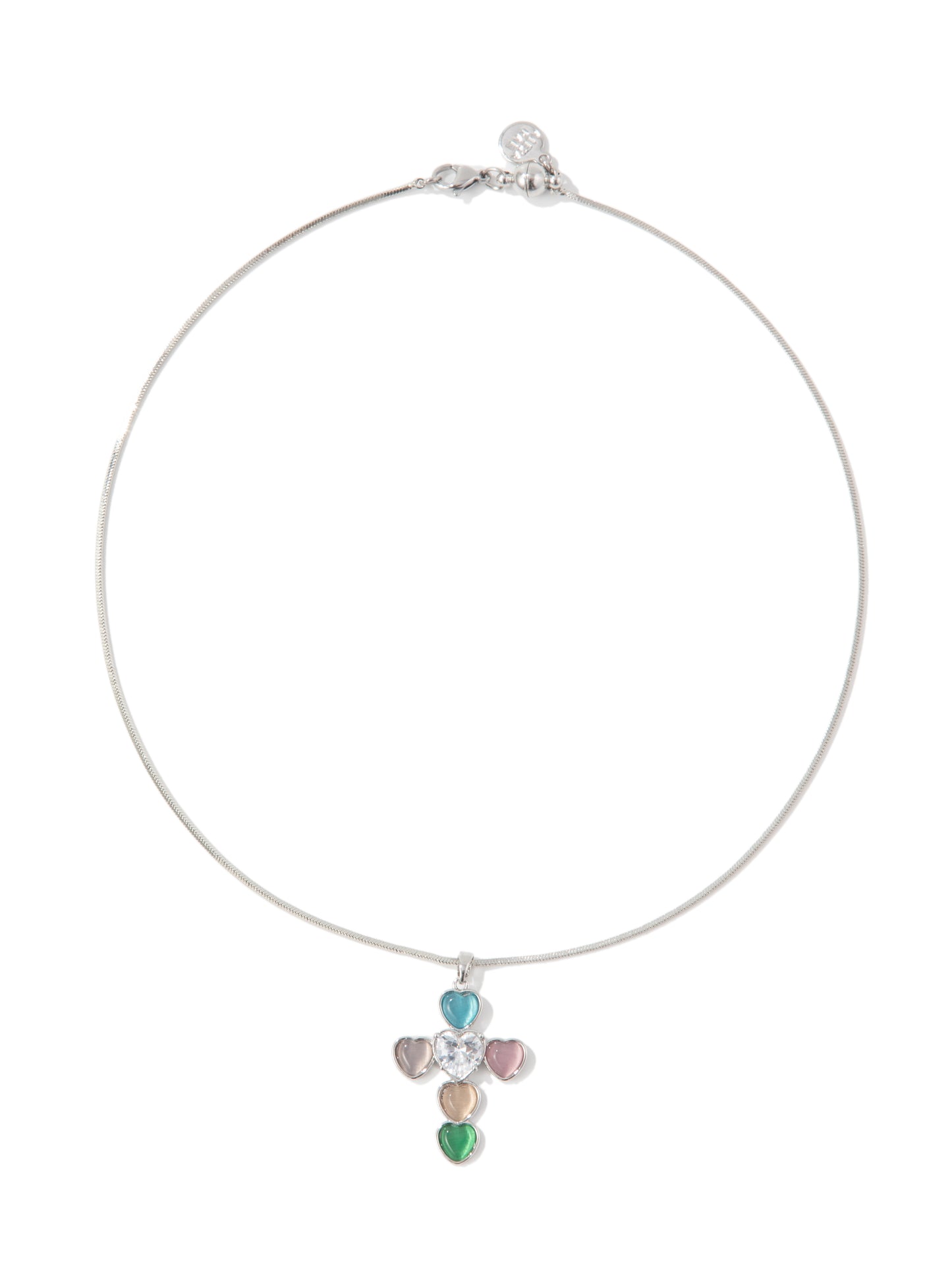 Camilia Necklace