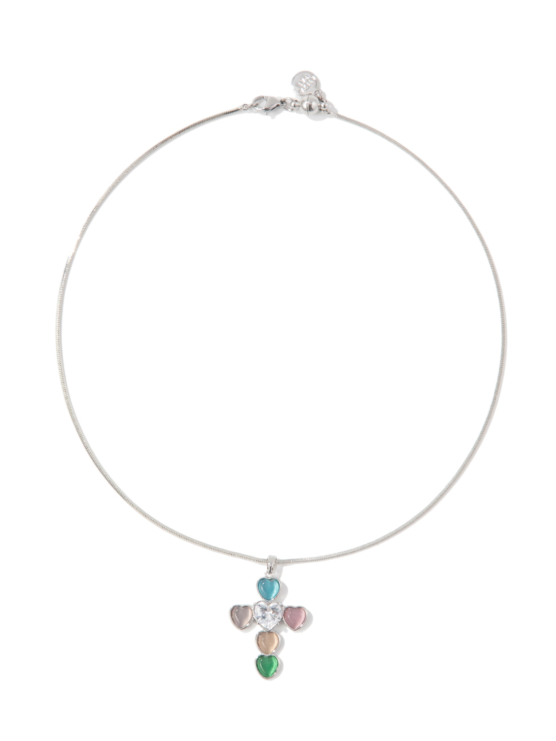 Camilia Necklace