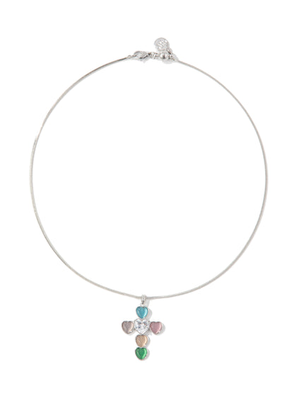 Camilia Necklace