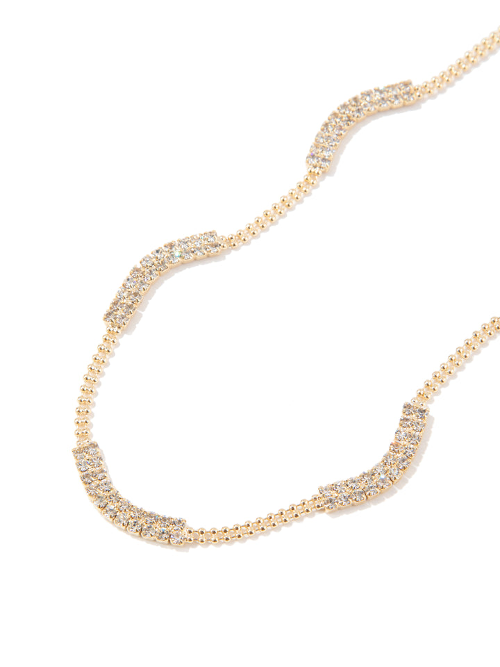 Waves Necklace