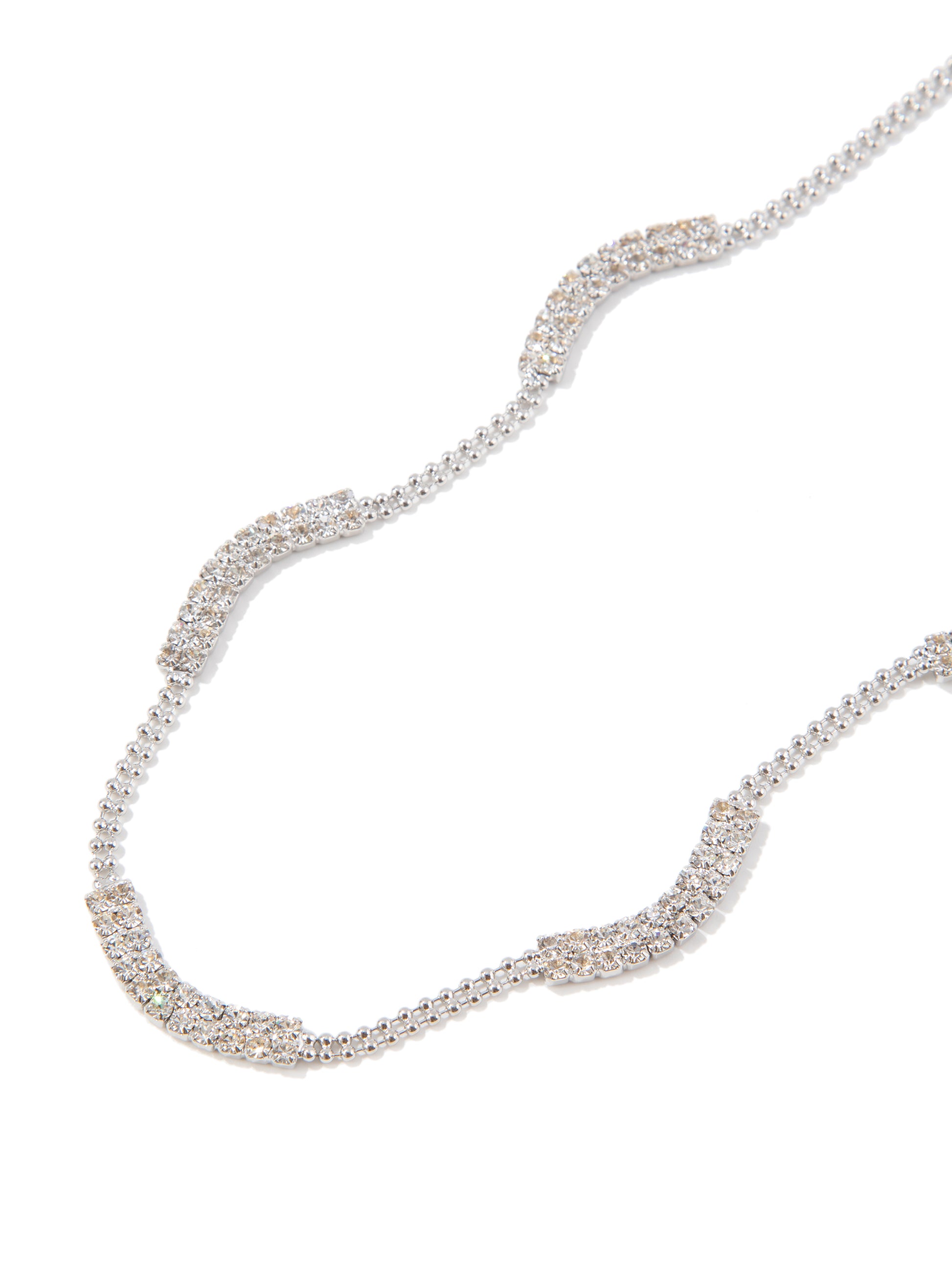 Waves Necklace