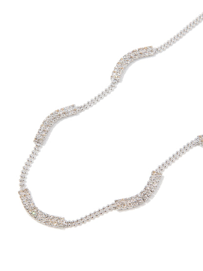 Waves Necklace