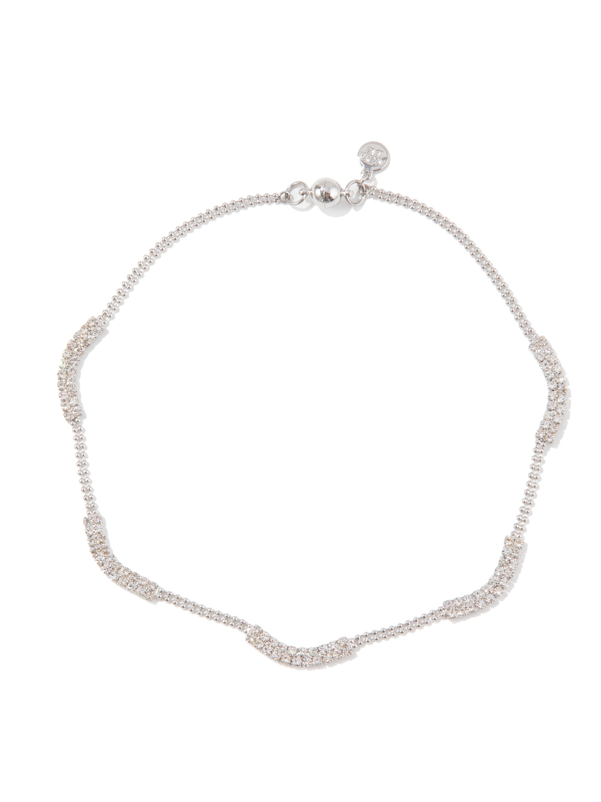 Waves Necklace