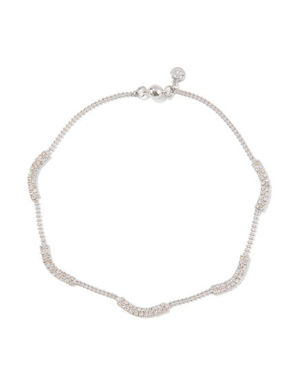 Waves Necklace