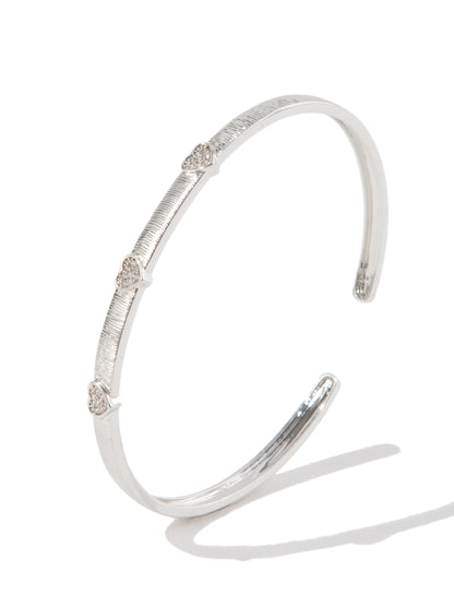 Tiny Hearts Bracelet