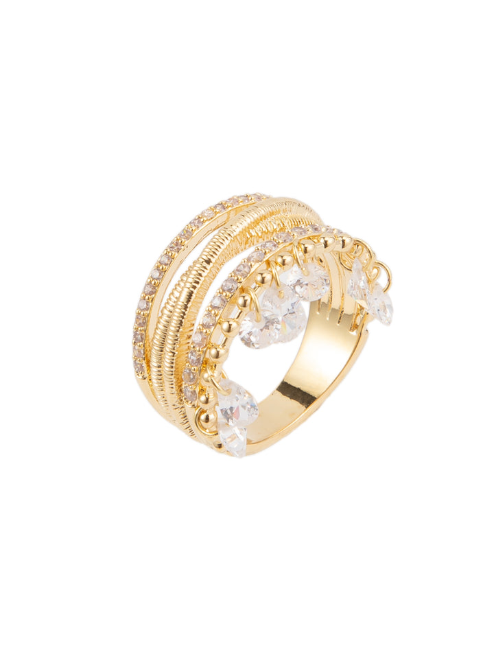 Empress Ring