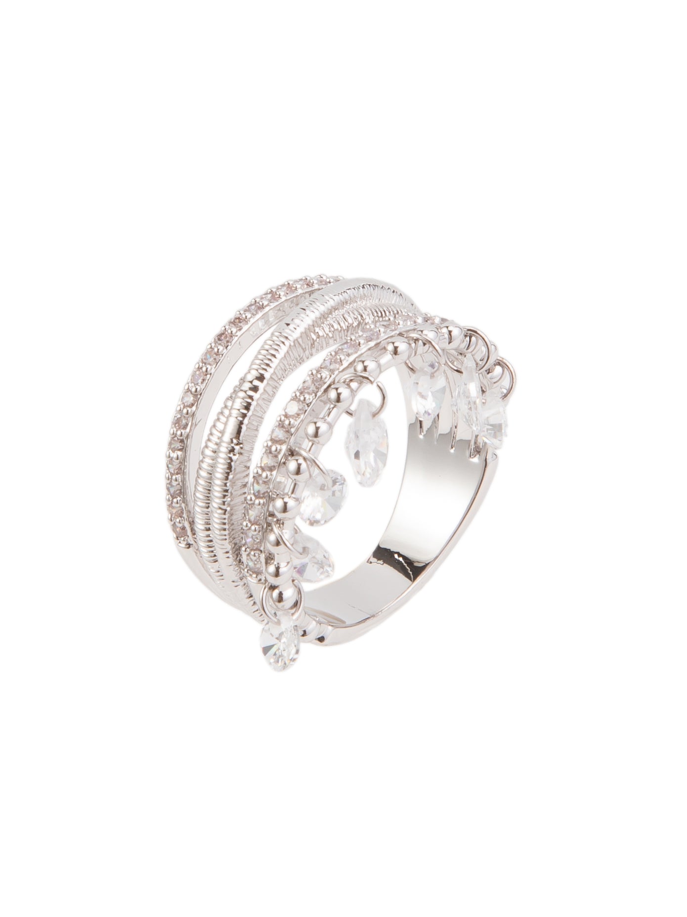 Empress Ring