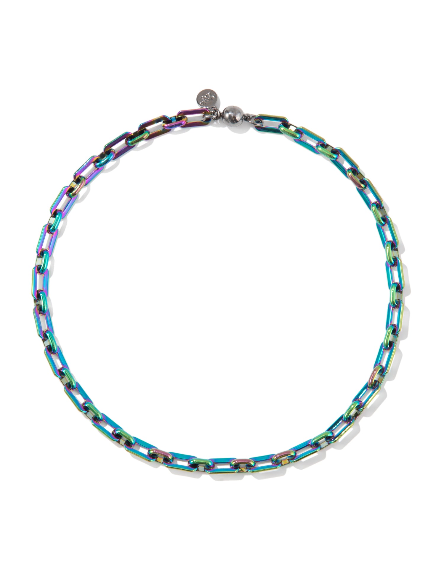 Laurel Necklace - Mystic