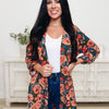 Wildflower Cardigan