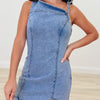 Set The Scene Dress