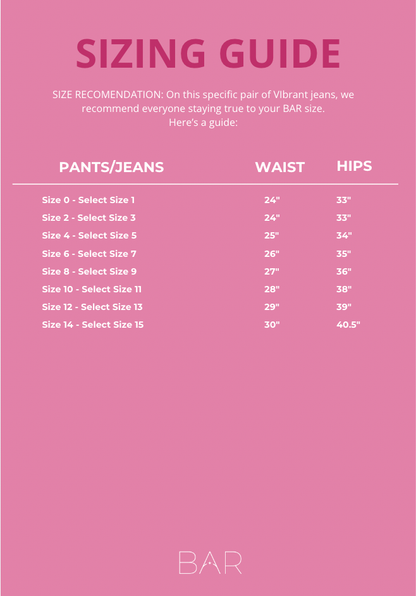 Vibrant M.i.U Big Crush Wide Leg Jeans