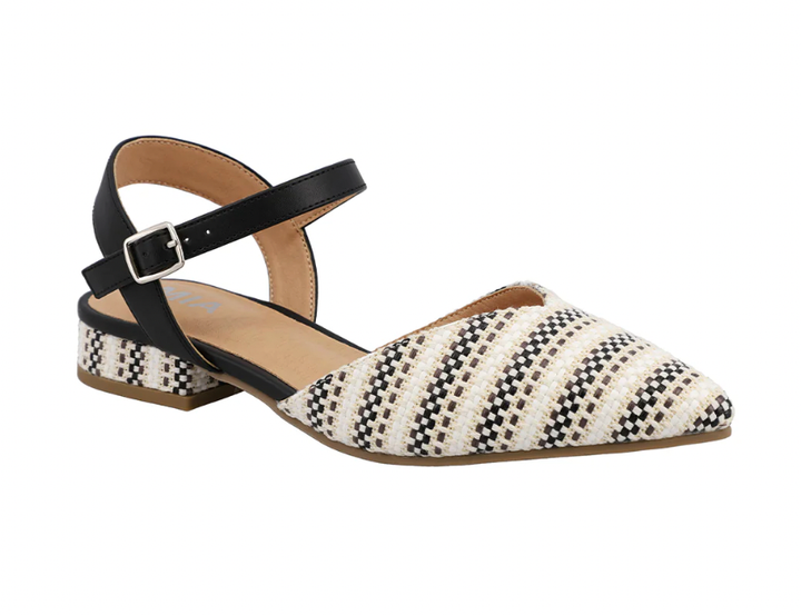 Array MIA Lawra Heels - 2 Colors!