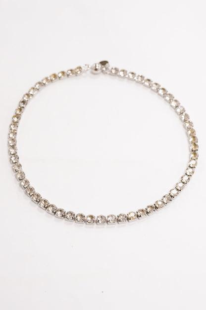 Ava Necklace - 2 Colors!