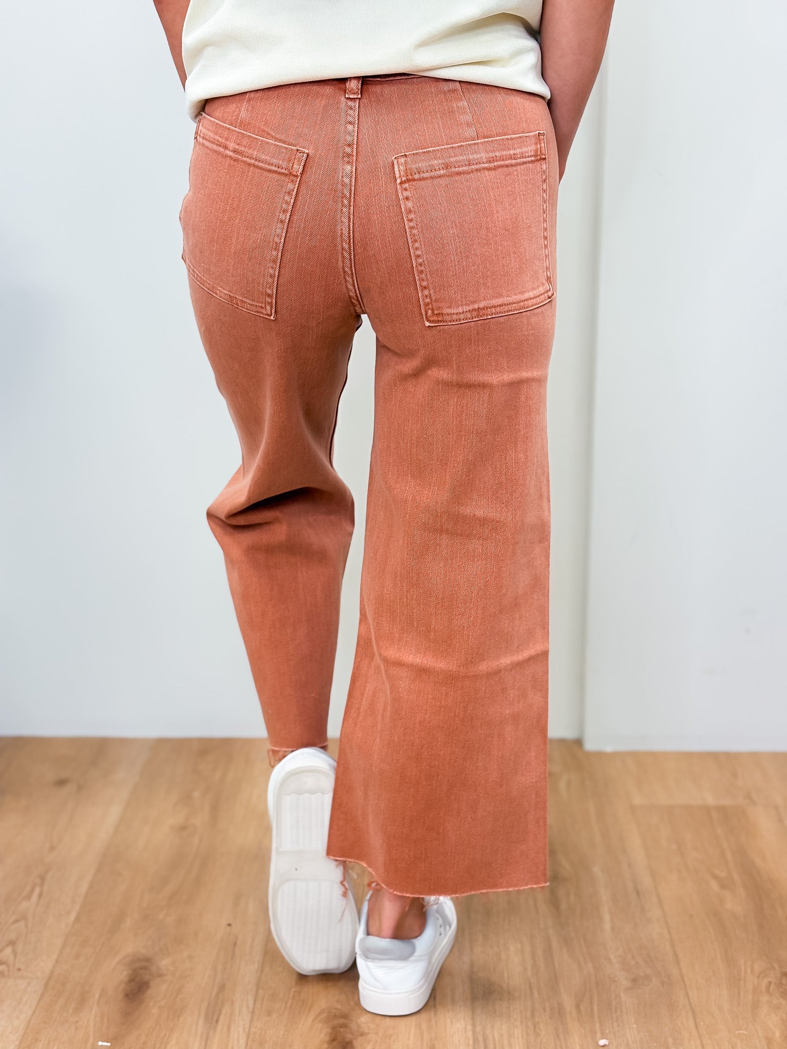 Holding On To This Pants - 3 Colors!