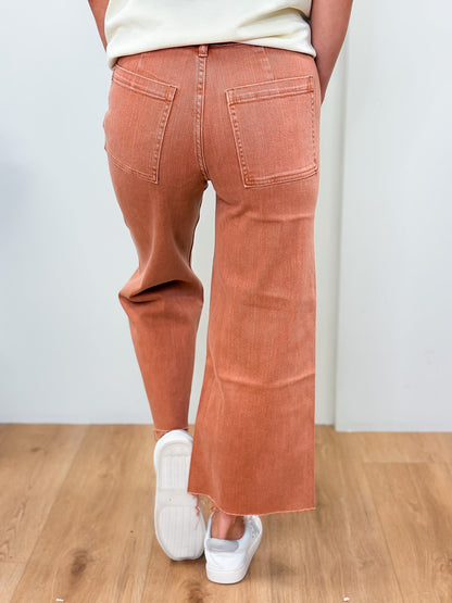 Holding On To This Pants - 3 Colors!