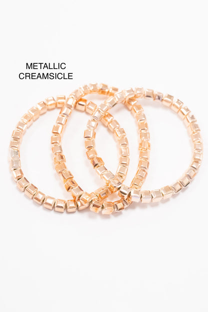 Mega Studio 54 Bracelet - Multiple Colors!