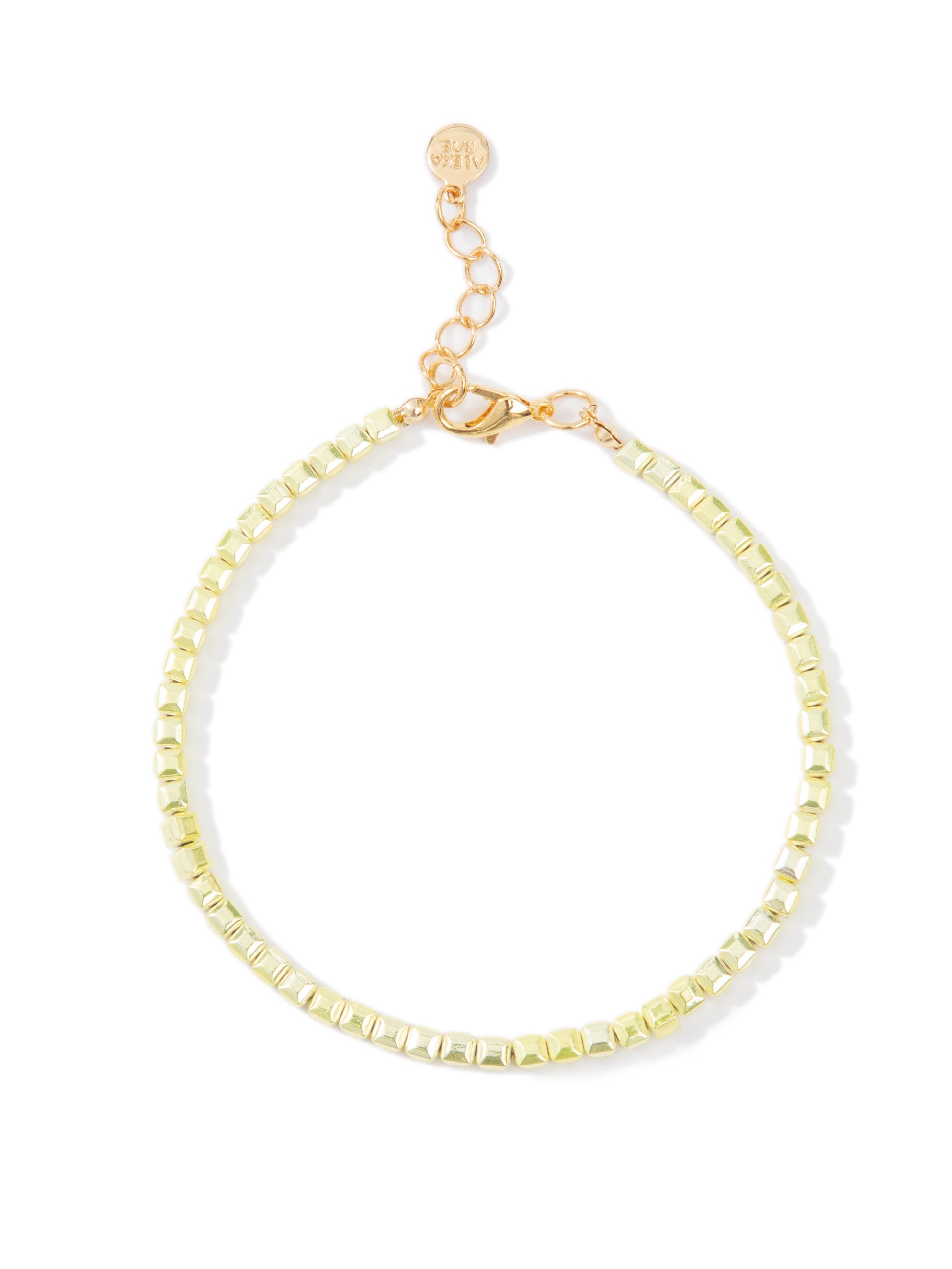 Studio 54 Anklet - 2 Colors!