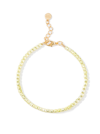 Studio 54 Anklet - 2 Colors!