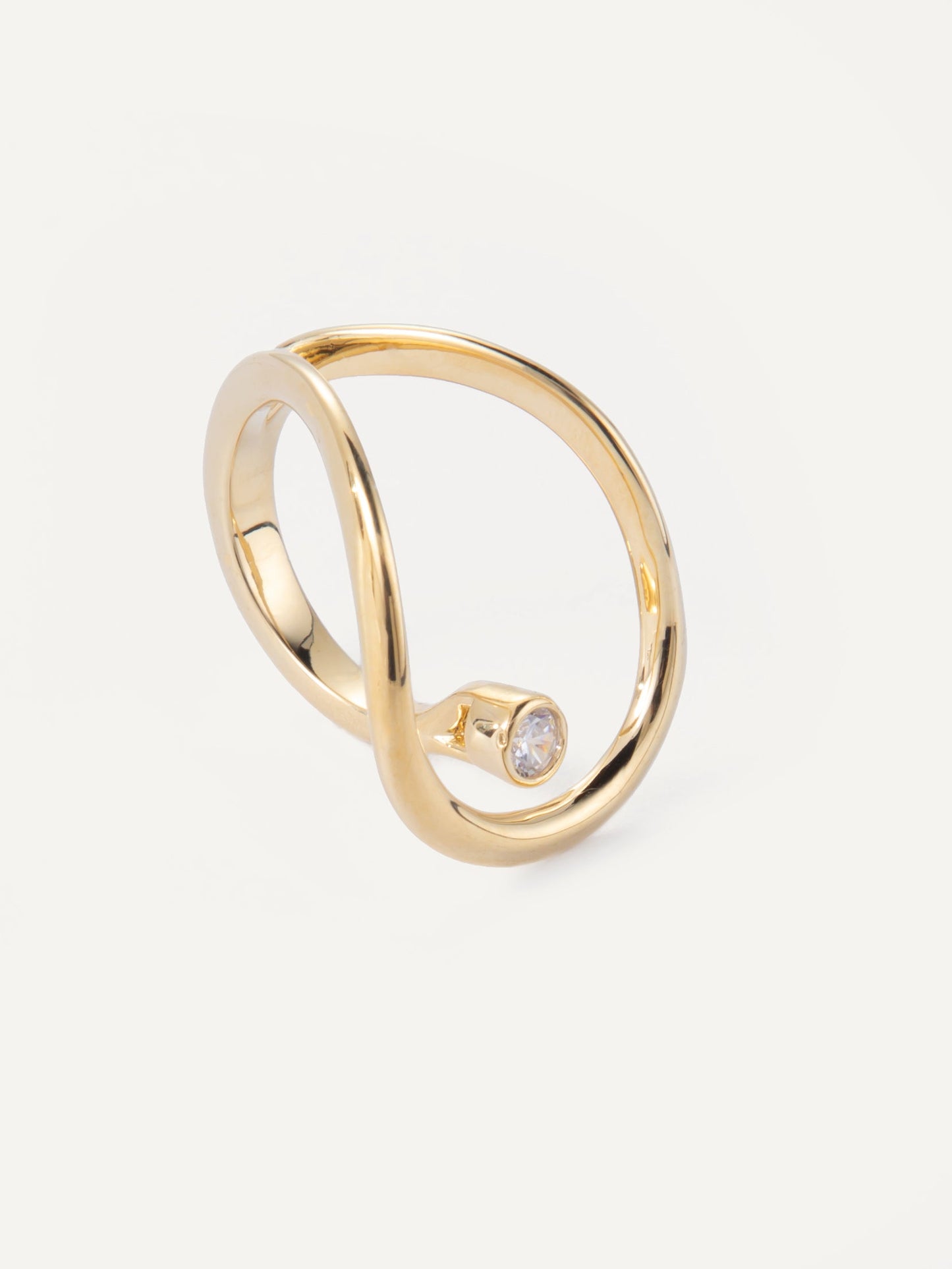 Lighthouse Ring