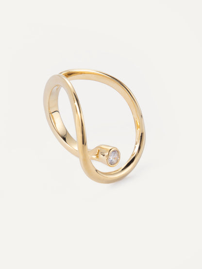 Lighthouse Ring