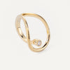 Lighthouse Ring