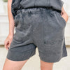 Be Active In Style Shorts - 3 Colors!