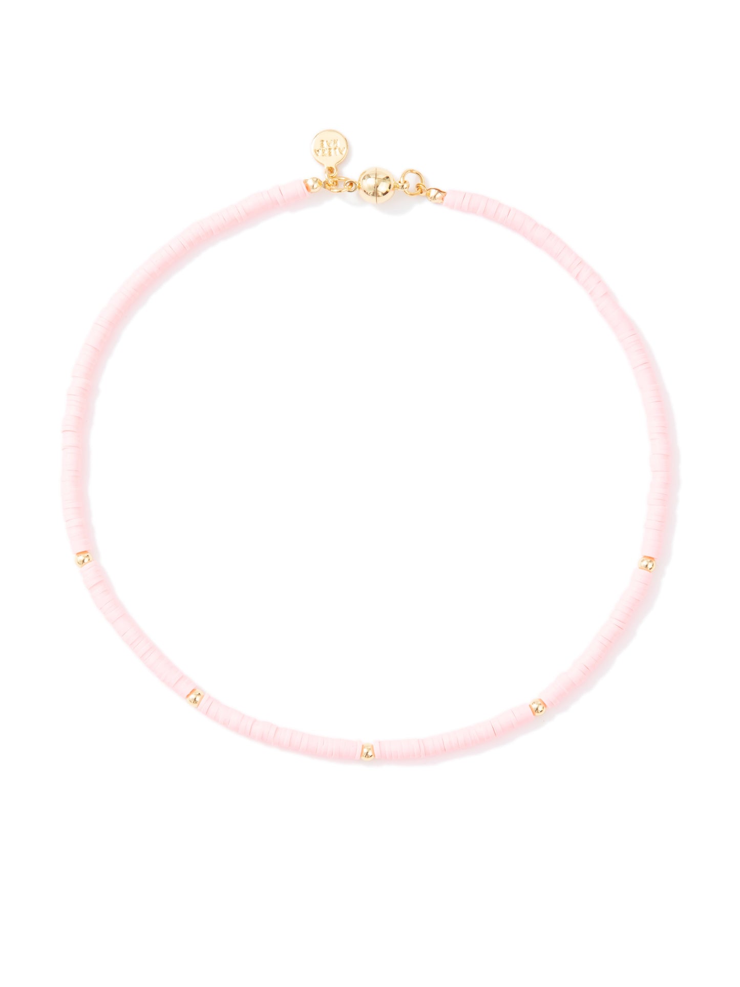 Laguna Beach Necklace - Multiple Colors 3