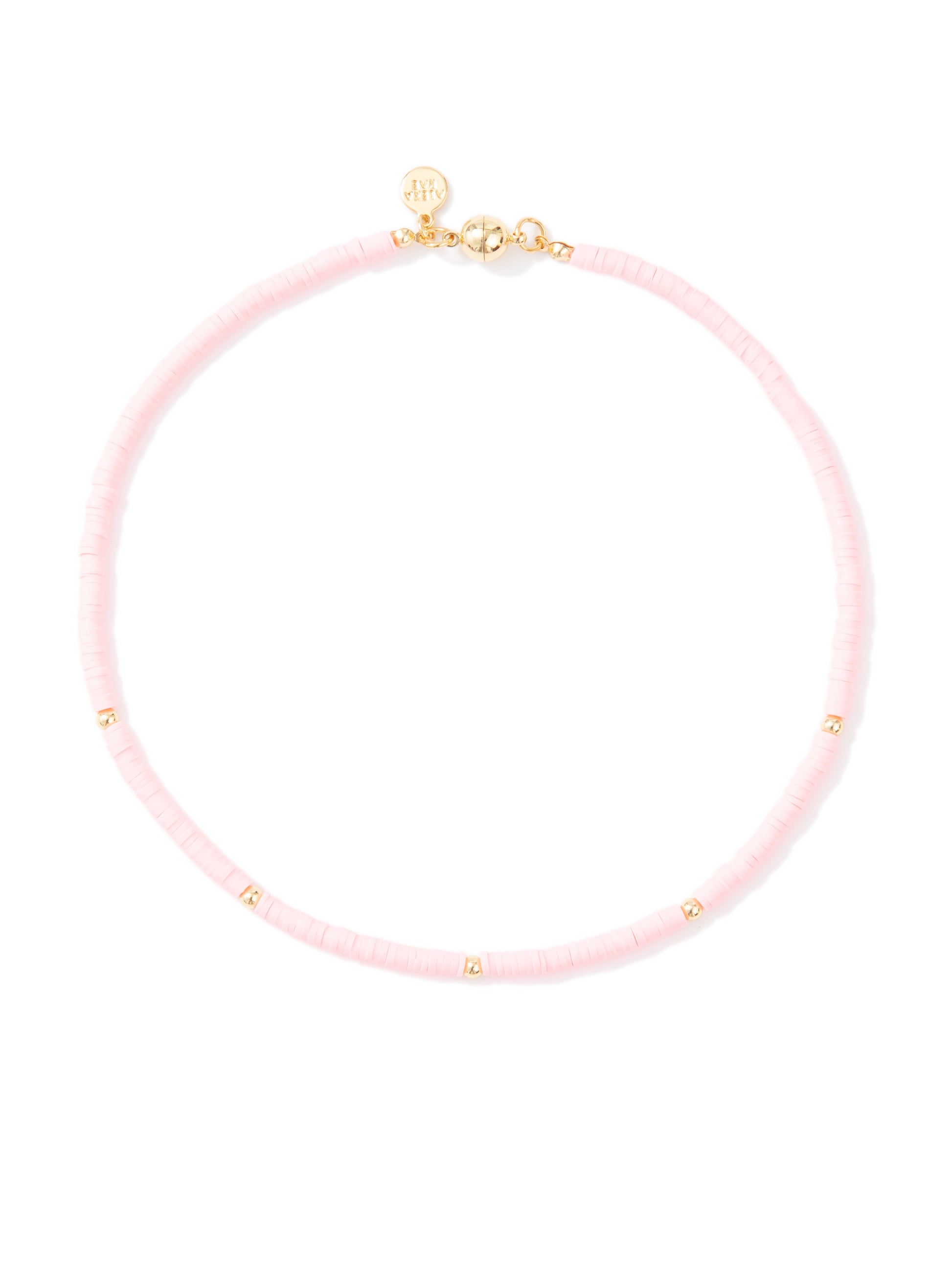 Laguna Beach Necklace - Multiple Colors 3