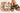 Forever Bacon Crochet Double Buckle Cork Sandal - 4 Colors!