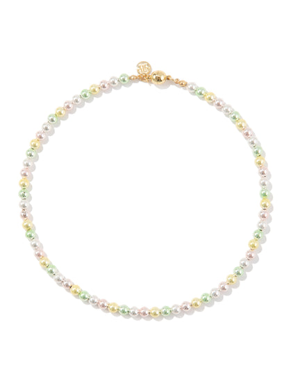 Bay Breeze Necklace - Spring Time