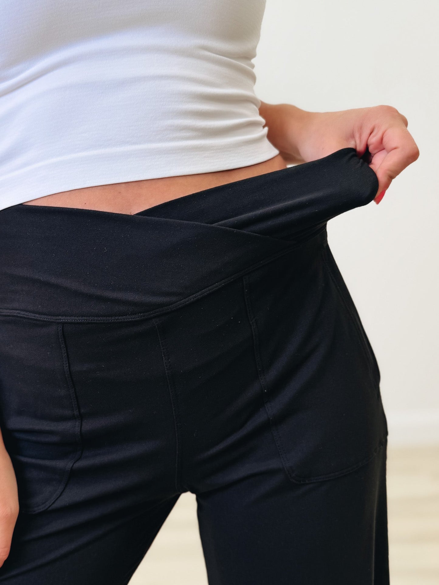 Ready To Compete Pants - 4 Colors!