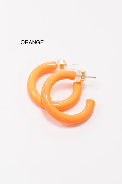 Josefina Earrings Small - Multiple Colors!