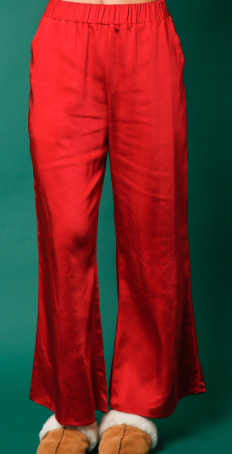 All I Want Pants - 2 Colors!
