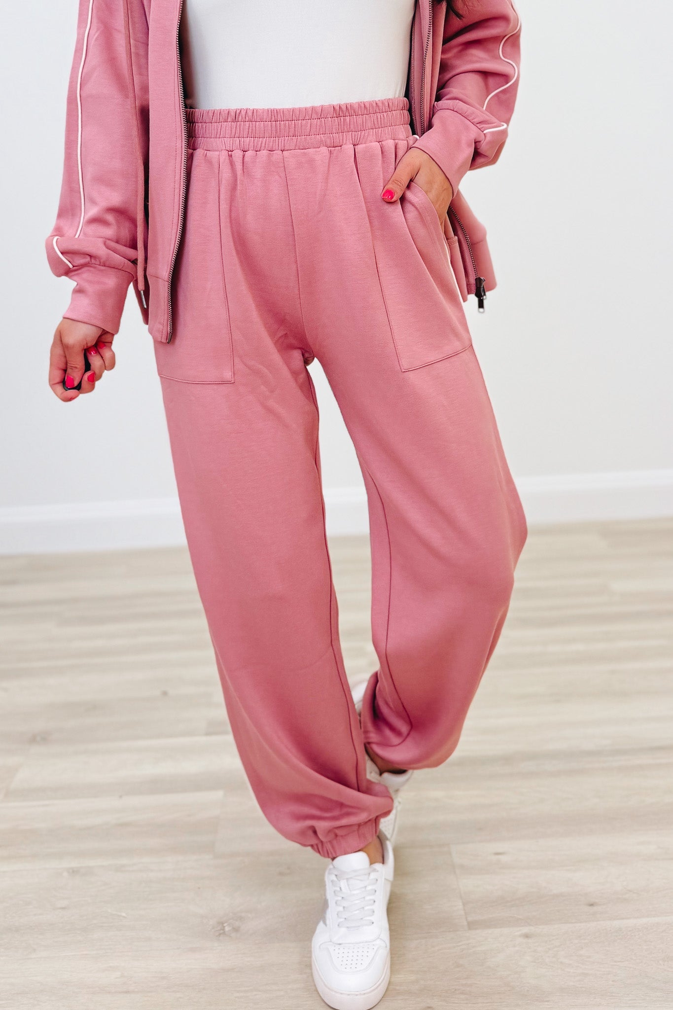 Walk & Talk Pants