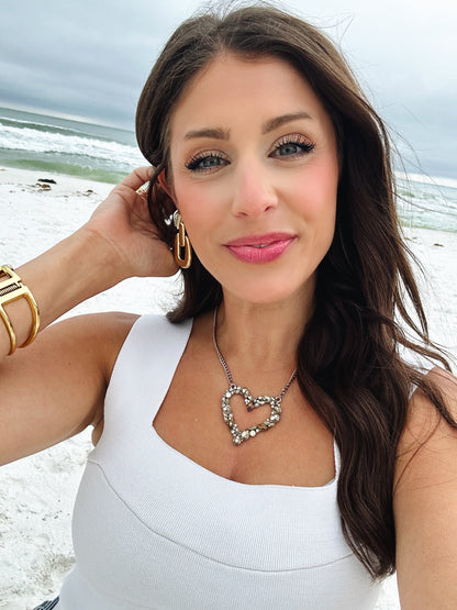 Island Love Necklace - 3 Colors!