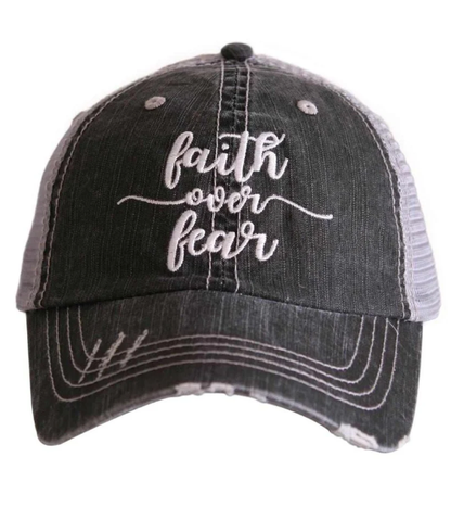 Katy Did Trucker Hats - 10 Colors!