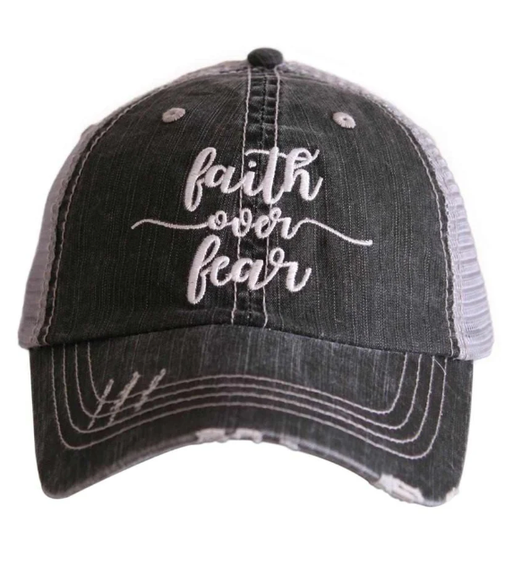 Katy Did Trucker Hats - 10 Colors!