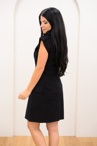 Know This To Be True Dress - 2 Colors!