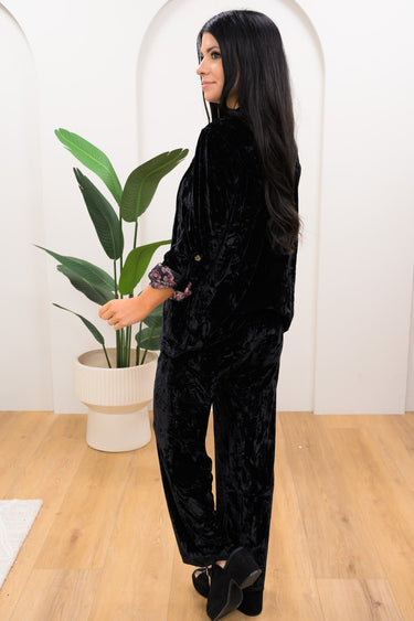 Velvety Smooth Blazer