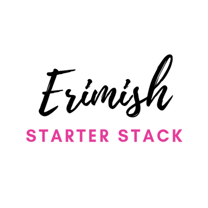 Erimish Starter Stacks