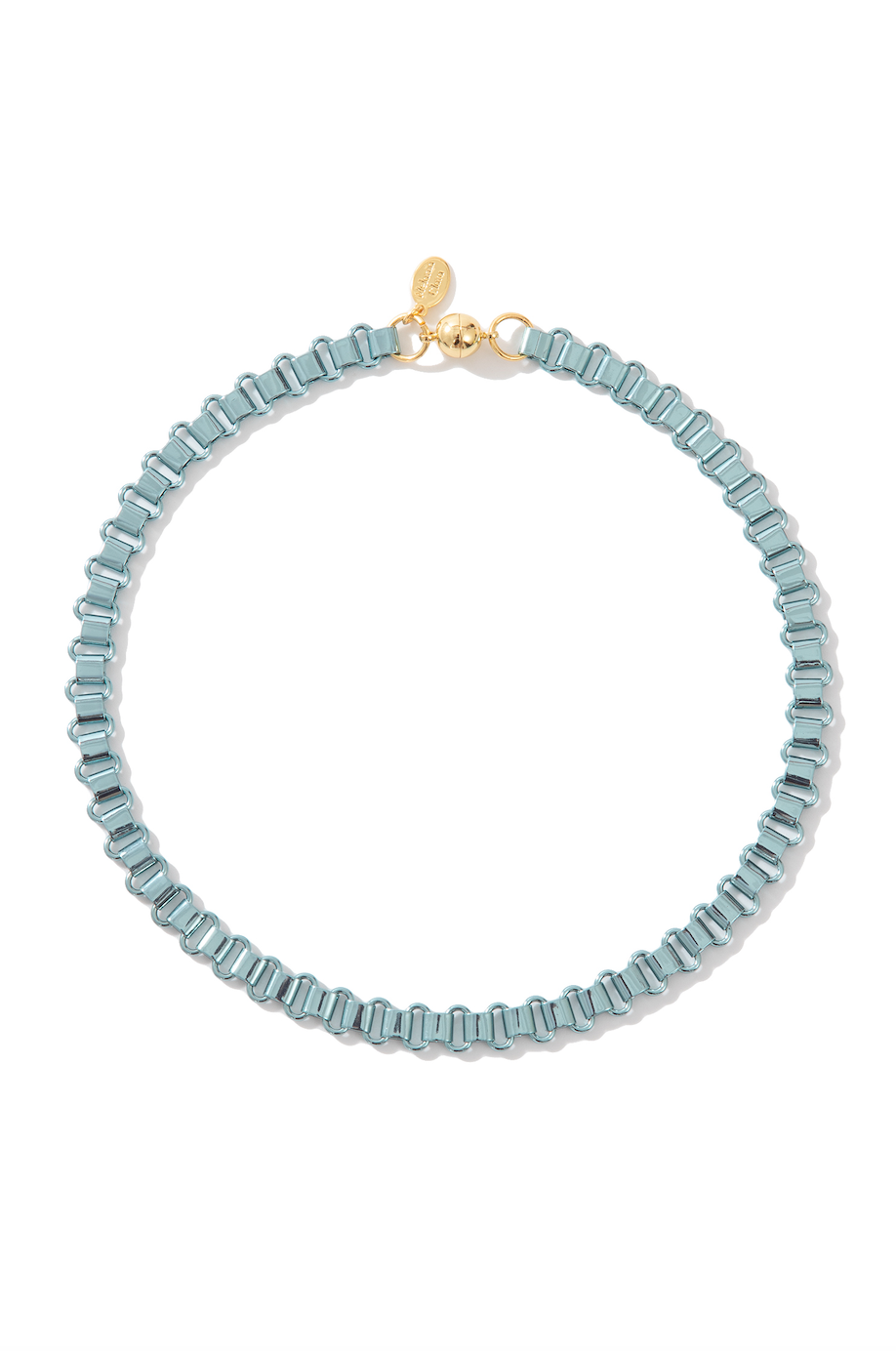 Mini Rihanna Necklace - Multiple Colors