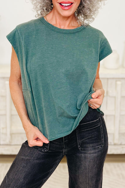 Fit & Fun Tank Top - 6 Colors!