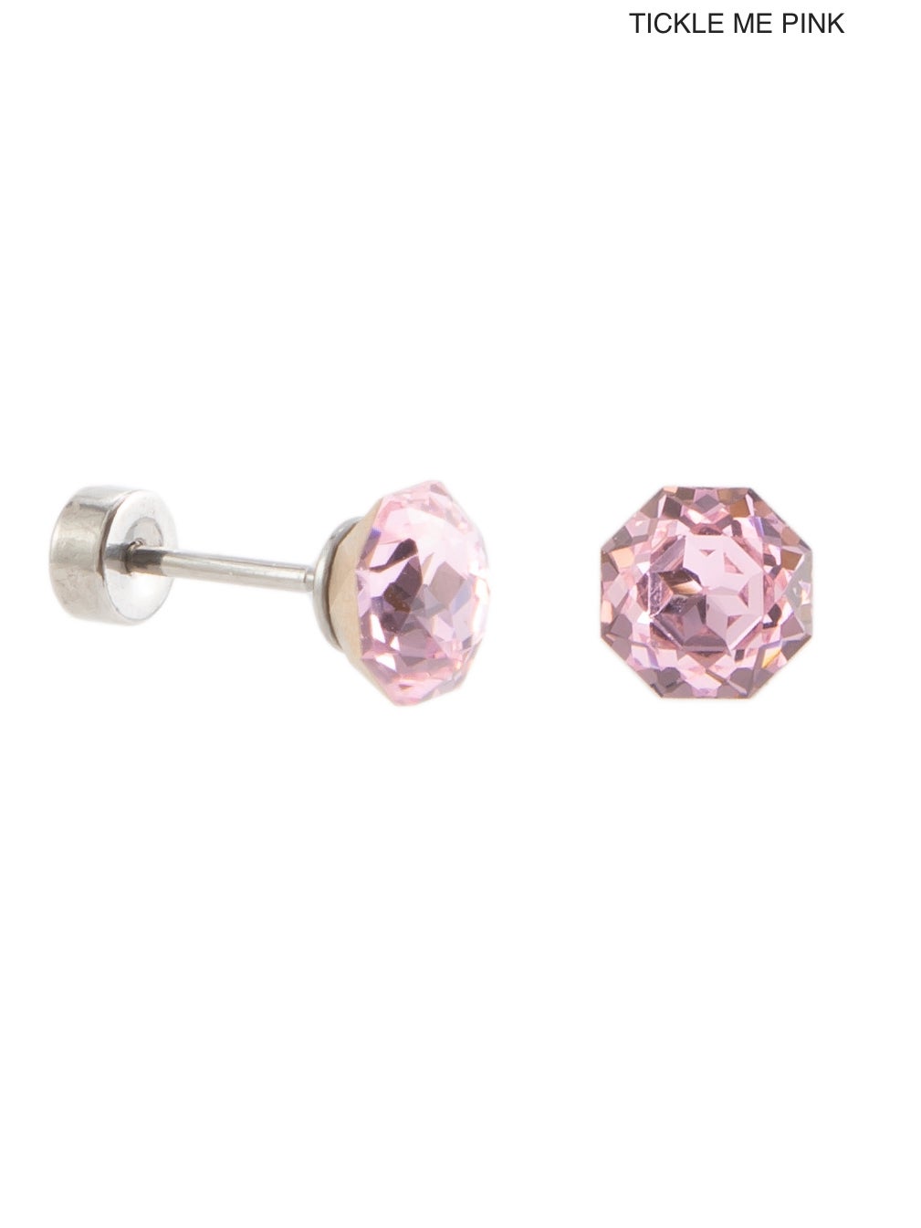 Prim Earrings - Multiple Colors!